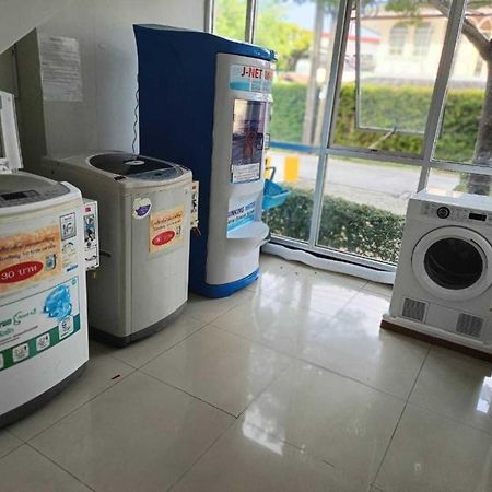 Collection O The Bangkok Cha Cha Suite Dış mekan fotoğraf