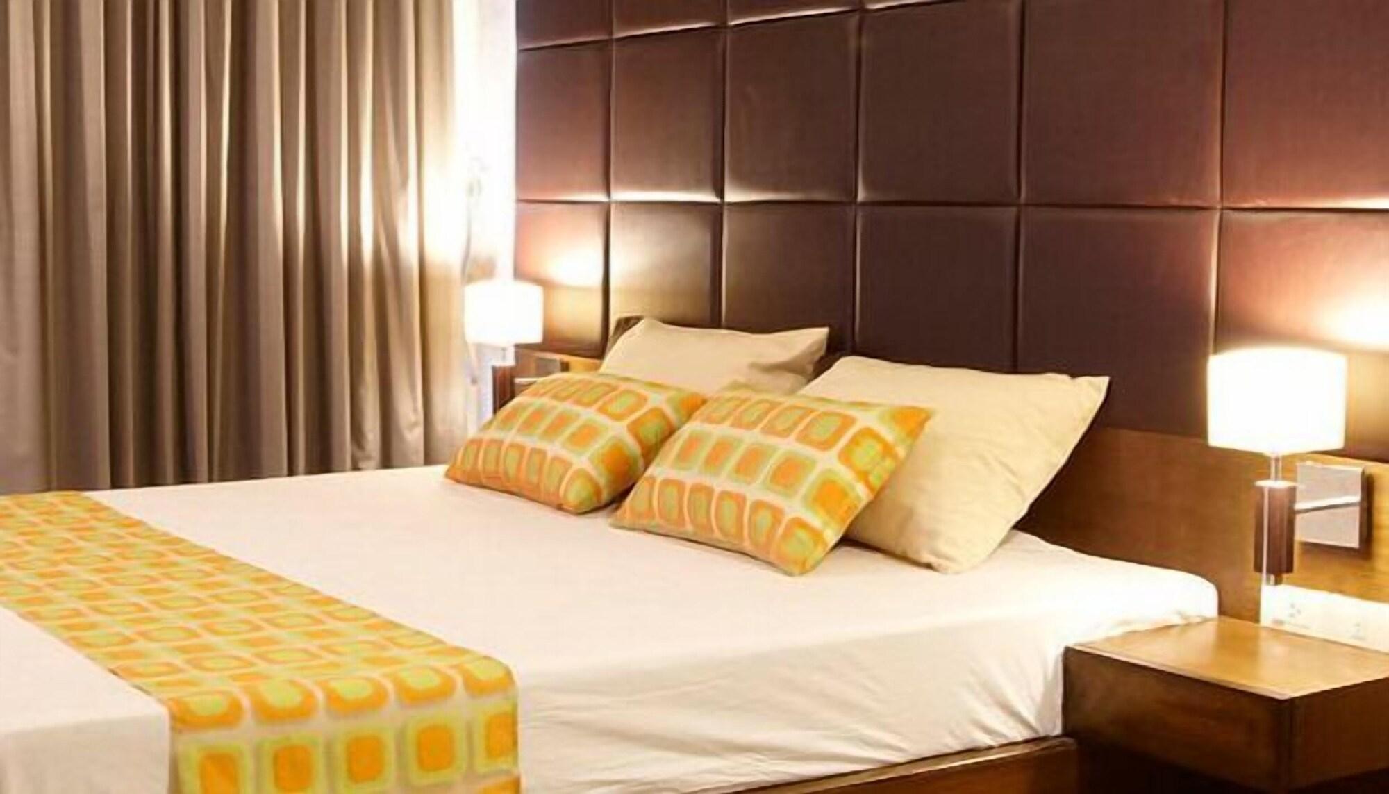 Collection O The Bangkok Cha Cha Suite Dış mekan fotoğraf