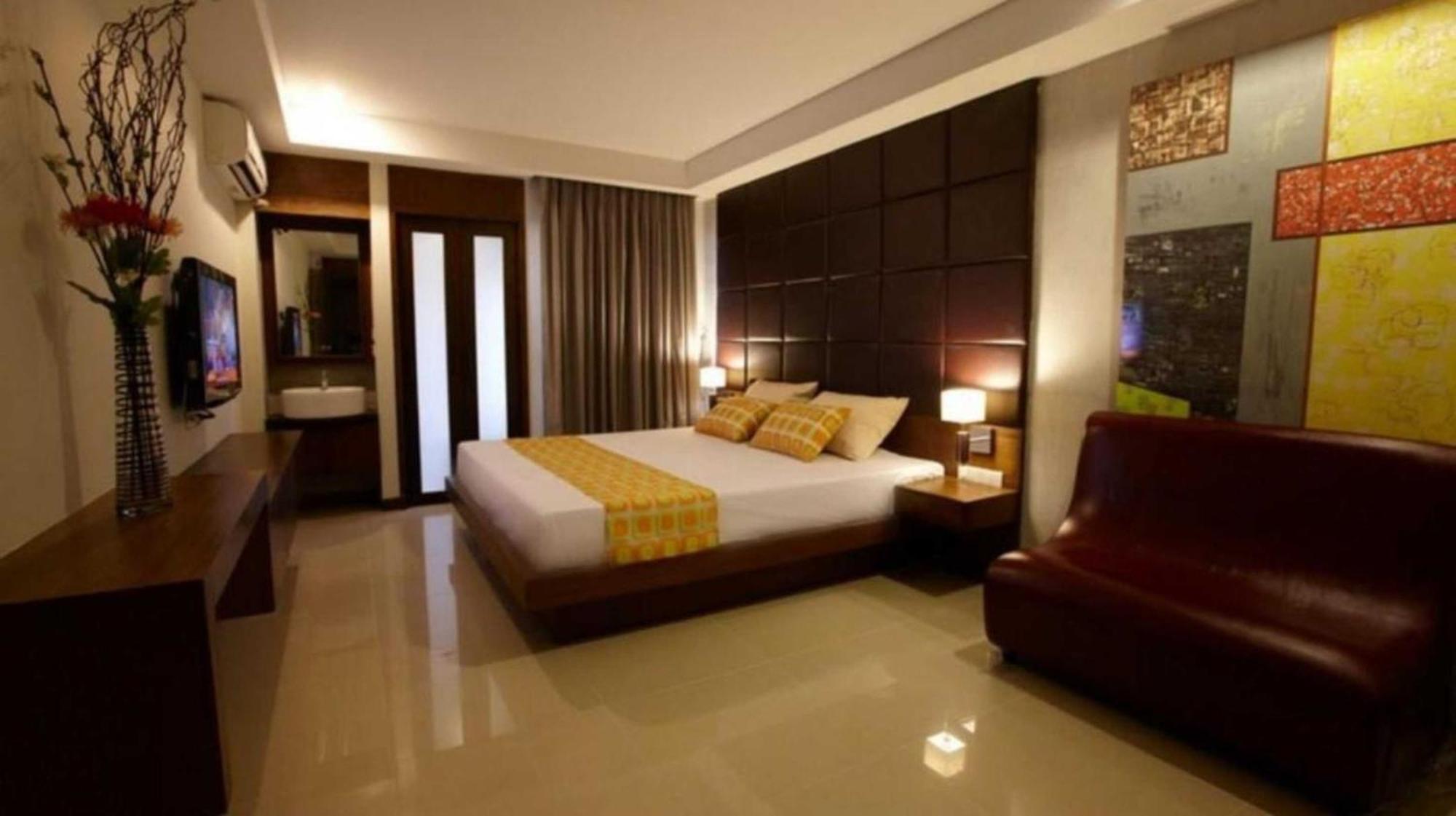 Collection O The Bangkok Cha Cha Suite Dış mekan fotoğraf